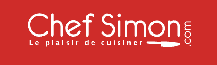 Chef Simon — Le plaisir de cuisiner